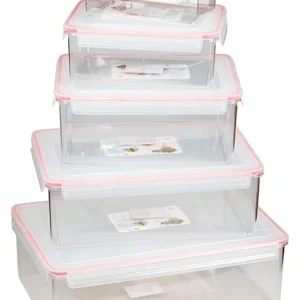Контейнер для продуктов P.L. Proff Cuisine 81243071 2,7 л