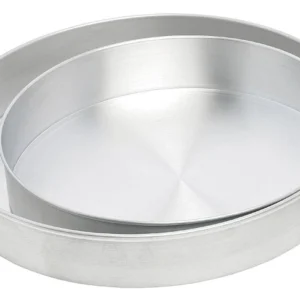 Форма для пиццы P.L. Proff Cuisine 81240203 300х50 мм