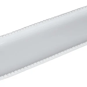 Блюдо прямоугольное P.L. Proff Cuisine Lord 81229972 370х120 мм