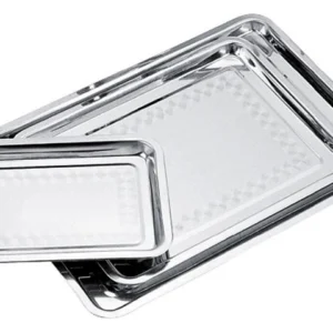 Лоток низкий P.L. Proff Cuisine 99002129 400х300х20 мм