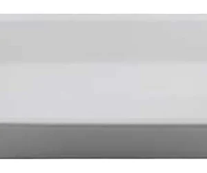 Гастроемкость P.L. Proff Cuisine 81200085 GN 1/1-65 (520х315х65 мм) фарфор