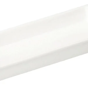 Гастроемкость P.L. Proff Cuisine 81002102 GN 1/1-70 (520х315х70 мм) фарфор