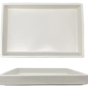 Блюдо прямоугольное P.L. Proff Cuisine Style Buffet 81222071 31х20 см
