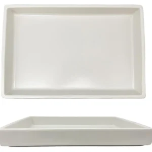 Блюдо прямоугольное P.L. Proff Cuisine Style Buffet 81222072 36х24 см
