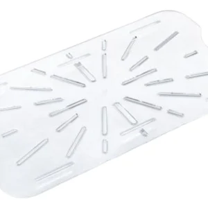 Дренаж для гастроемкости P.L. Proff Cuisine 91001095 GN 1/6 (176х162 мм) полипропилен