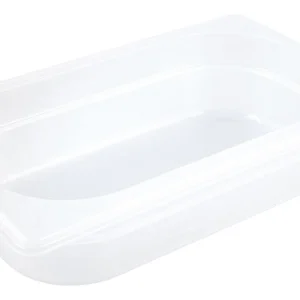 Гастроемкость P.L. Proff Cuisine 91001118 GN 1/4-65 (265х162х65 мм) полипропилен