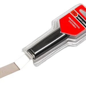 Лопатка кондитерская P.L. Proff Cuisine 81290190 изогнутая 150 мм