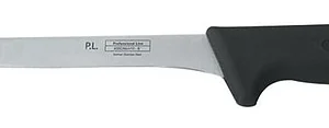 Нож филейный P.L. Proff Cuisine Pro-Line 99005006 200 мм черный