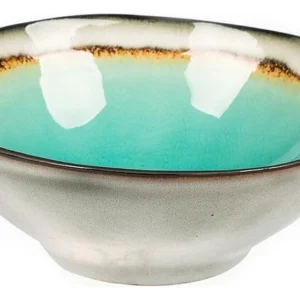Салатник P.L. Proff Cuisine Blue Light Spider Silk Stockholm 81223109 300 мл