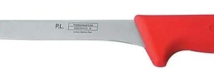 Нож филейный P.L. Proff Cuisine Pro-Line 99005007 200 мм красный