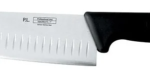 Шеф-нож Сантоку P.L. Proff Cuisine Pro-Line 99005026 175 мм