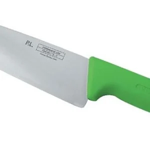 Шеф-нож P.L. Proff Cuisine Pro-Line 71047291 200 мм зеленый