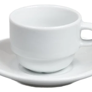 Кофейная пара P.L. Proff Cuisine Glory Stackable 81222189 90 мл