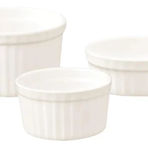 Соусник P.L. Proff Cuisine 99004061 Рамекин рельефный 120 мл