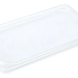 Крышка для гастроемкости P.L. Proff Cuisine 91001130 GN 1/9 (176х108 мм) полипропилен