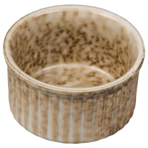 Соусник P.L. Proff Cuisine Brown Spider Silk Рамекин 81223996 90 мл