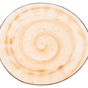 Тарелка P.L. Proff Cuisine Organic Fusion 80002722 175х155 мм
