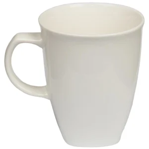 Кружка P.L. Proff Cuisine Barista 81229557 400 мл, белая