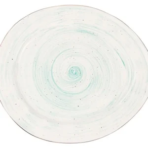 Тарелка P.L. Proff Cuisine Coral Fusion 81223031 225х195 мм