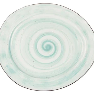 Тарелка P.L. Proff Cuisine Ocean Fusion 73040112 265х225 мм
