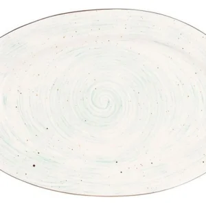 Блюдо овальное P.L. Proff Cuisine Coral Fusion 81223001 315х200 мм