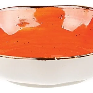 Салатник P.L. Proff Cuisine Orange Sky Fusion 81223153 600 мл