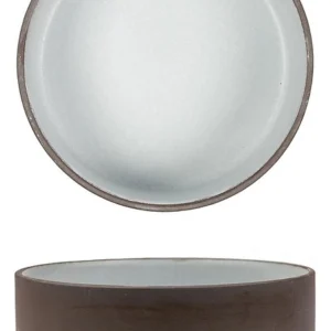 Салатник P.L. Proff Cuisine White Matt New Taiga 81229040 600 мл