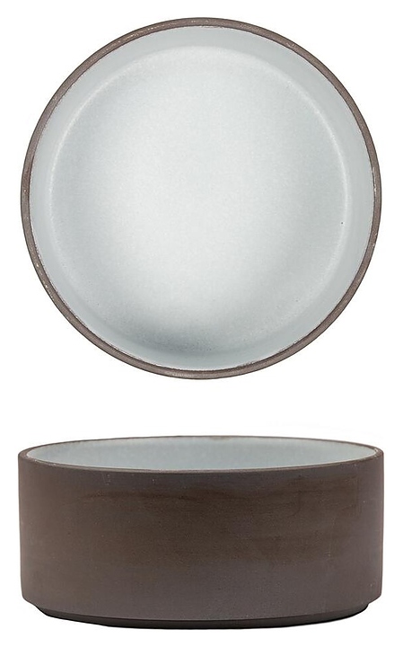 Салатник P.L. Proff Cuisine White Matt New Taiga 81229040 600 мл