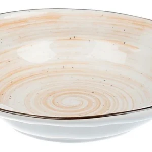 Тарелка глубокая P.L. Proff Cuisine Desert Fusion 81223063 350 мл