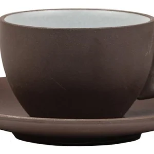 Чайная пара P.L. Proff Cuisine White Matt New Taiga 81229041 200 мл