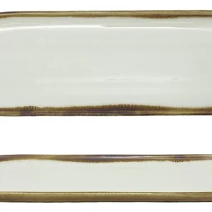 Блюдо овальное P.L. Proff Cuisine Panasia 81221803 300х100 мм