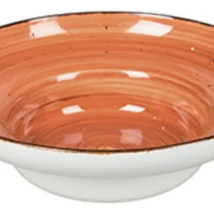 Тарелка глубокая P.L. Proff Cuisine Brown Shore Fusion 81223206 700 мл