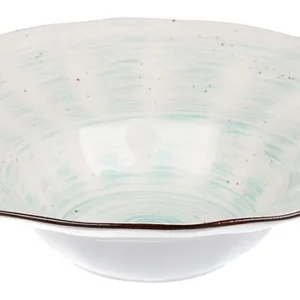 Тарелка глубокая P.L. Proff Cuisine Coral Fusion 81223005 400 мл