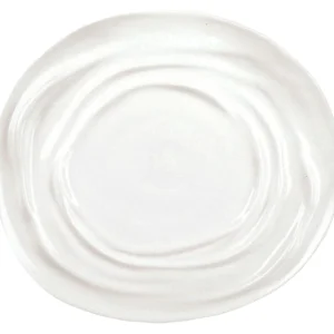 Тарелка овальная P.L. Proff Cuisine 71047252 290х260 мм