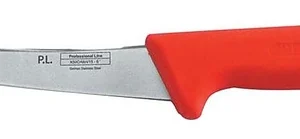 Нож обвалочный P.L. Proff Cuisine Pro-Line 99005005 150 мм красный