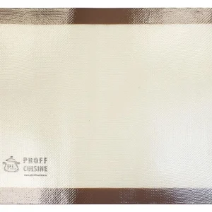 Коврик силиконовый P.L. Proff Cuisine 71047260 (600х400 мм)