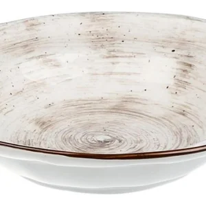 Тарелка глубокая P.L. Proff Cuisine White Fusion 73024322 350 мл