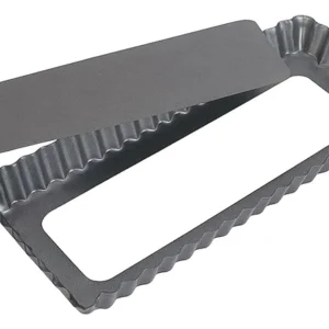 Форма для выпечки P.L. Proff Cuisine 81200160 "Тарталетка" 250х110 мм