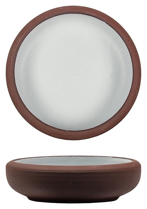 Салатник P.L. Proff Cuisine White Matt New Taiga 81229029 400 мл