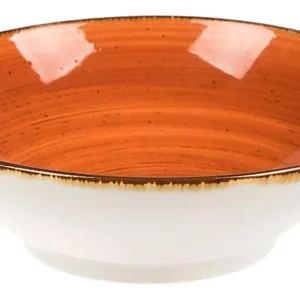 Салатник P.L. Proff Cuisine Brown Shore Fusion 81223204 950 мл
