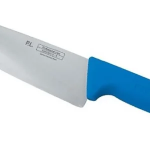 Шеф-нож P.L. Proff Cuisine Pro-Line 71047289 200 мм синий
