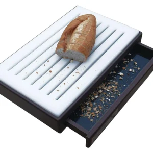 Доска для хлеба P.L. Proff Cuisine 81249862 с поддоном