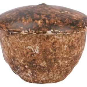Емкость для подачи P.L. Proff Cuisine Dark Brown Frutti di Mare 81241262
