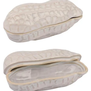 Блюдо P.L. Proff Cuisine Gray Frutti di Mare 81241251 15х5,9 см