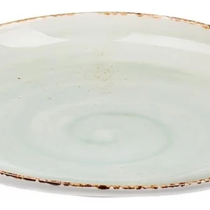 Тарелка P.L. Proff Cuisine Organica Green 73024062 270х270 мм