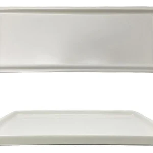Блюдо прямоугольное P.L. Proff Cuisine Style Buffet 81222076 33х12 см