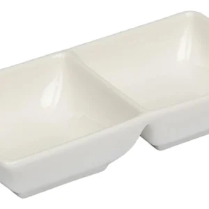 Соусник P.L. Proff Cuisine 81229563 двойной 70+70 мл