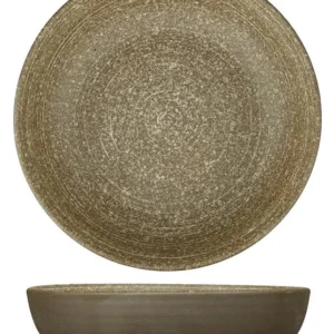 Салатник P.L. Proff Cuisine Brown Untouched Taiga 81221926 800 мл