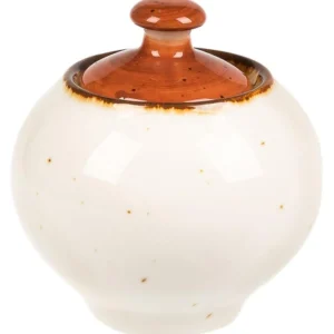 Сахарница P.L. Proff Cuisine Brown Shore Fusion 81223203 230 мл