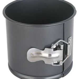 Форма для выпечки P.L. Proff Cuisine 81200168 разъемная 120х103 мм